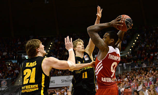 国际赛场上 国际赛场上